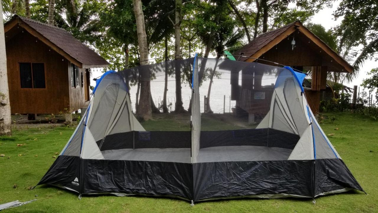 Aundanao Oasis Beach Самал Екстериор снимка