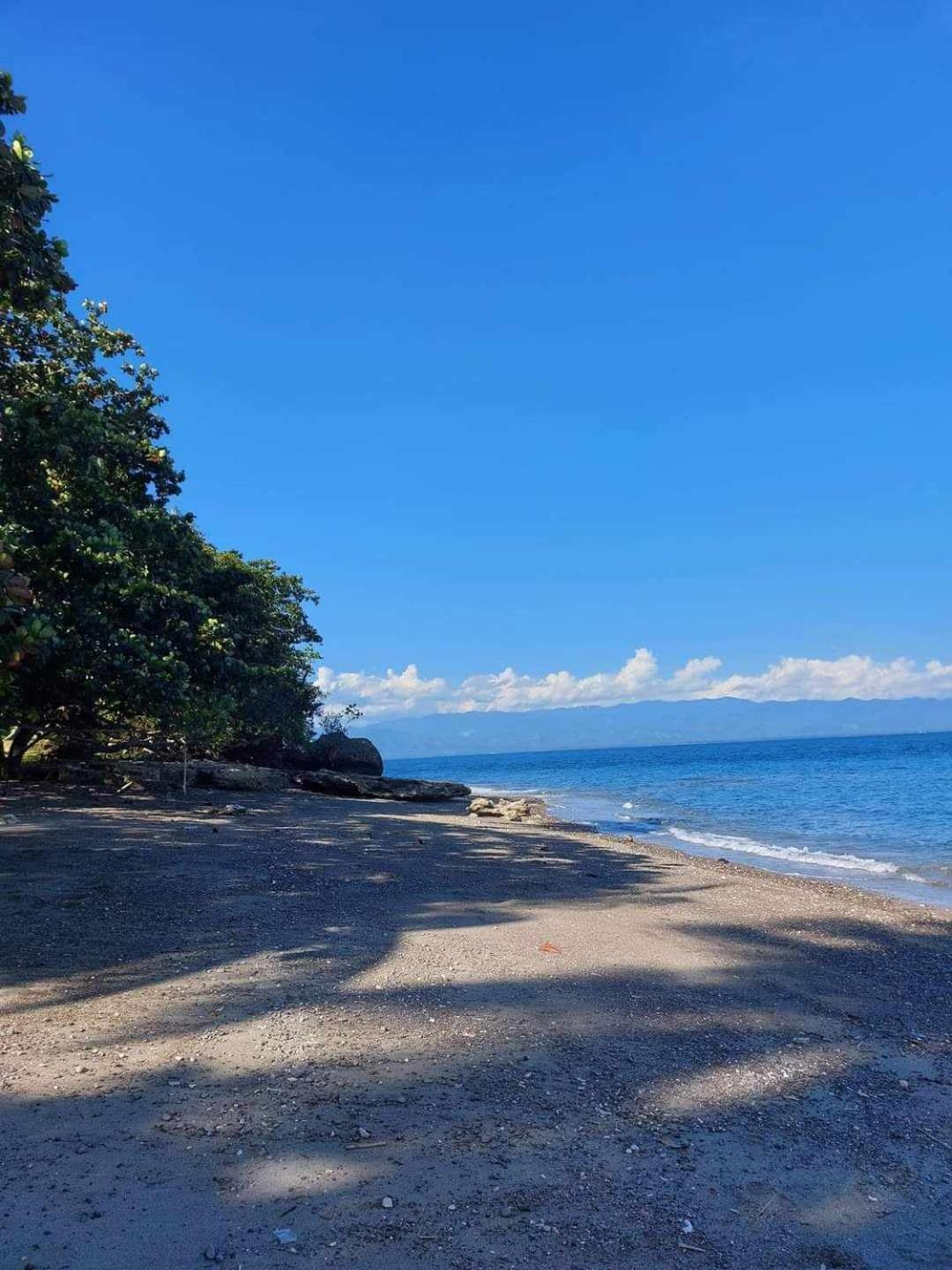 Aundanao Oasis Beach Самал Екстериор снимка